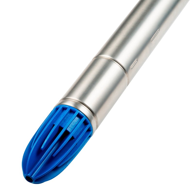 Погружной винтовой насос Джилекс ВИНТОВИК 35/110, арт. 5702