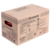 Расширительный бак Джилекс В 6 вертикальный с фланцем из оцинкованной стали, арт. 7806