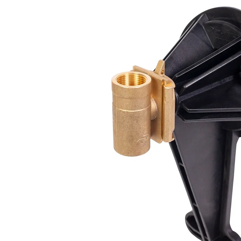 Адаптер колодезный Джилекс АК, арт. 3600