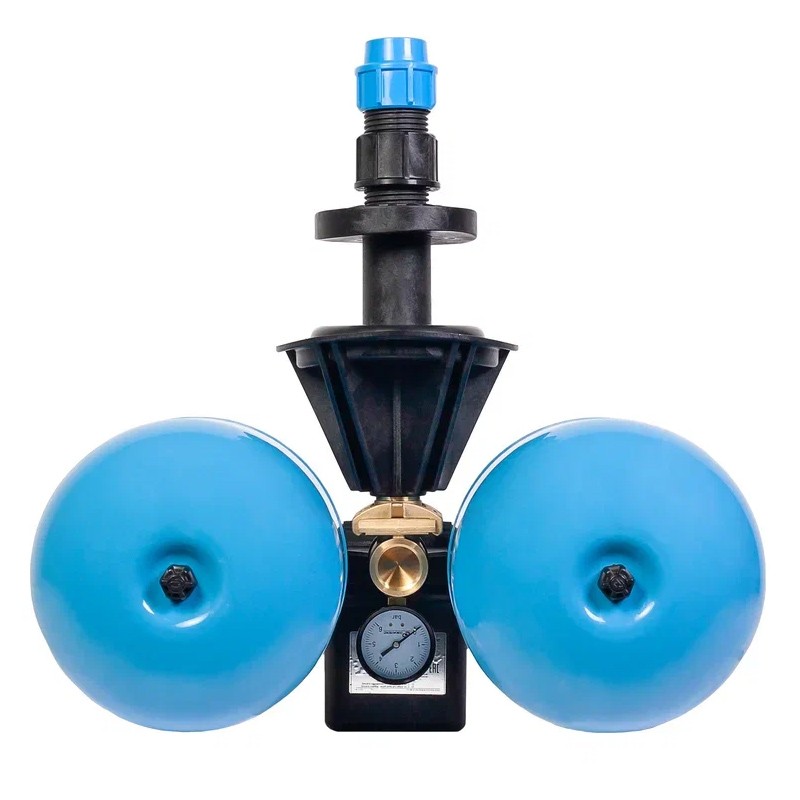 Базовое решение автоматизации Джилекс БРА, арт. 3500