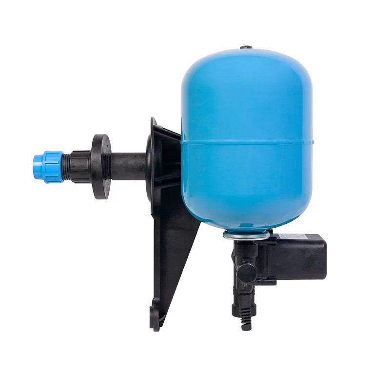 Базовое решение автоматизации Джилекс БРА, арт. 3500