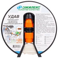 Удлинитель шланга Джилекс УДАВ 32х32, арт. 9114