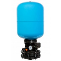 Комплект для обустройства скважин и автоматизации водоснабжения Джилекс КРОТ 110-130/32-50, арт. 9815