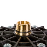 Комплект для обустройства скважин и автоматизации водоснабжения Джилекс КРОТ 110-130/32-50, арт. 9815