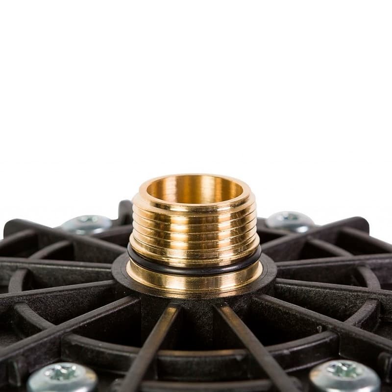 Комплект для обустройства скважин и автоматизации водоснабжения Джилекс КРОТ 110-130/32-50, арт. 9815