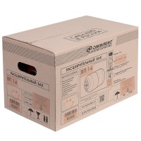 Расширительный бак Джилекс ВП 14 вертикальный с пластиковым фланцем, арт. 7815