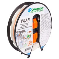 Удлинитель шланга Джилекс УДАВ 40х40, арт. 9115