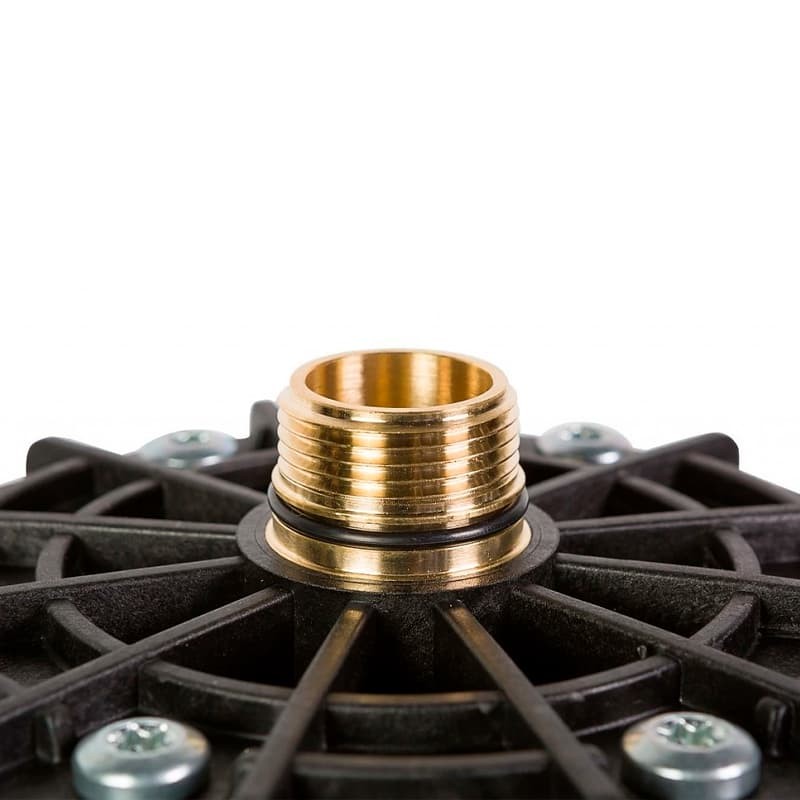 Комплект для обустройства скважин и автоматизации водоснабжения Джилекс КРОТ 130-160/32-50, арт. 9816