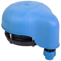 Крышка скважины Джилекс КС 110-133, арт. 6050