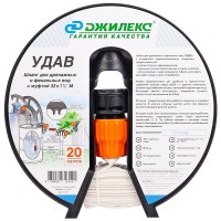 Шланг Джилекс УДАВ 32х1½" М, арт. 9110