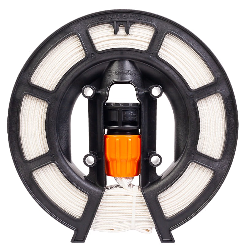 Шланг Джилекс УДАВ 40х1½"  М , арт. 9111