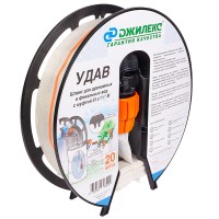 Шланг Джилекс УДАВ 51х1½" М , арт. 9112