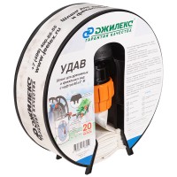 Шланг Джилекс УДАВ 66х2&quot;  М, арт. 9113