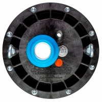 Оголовок скважинный Джилекс ОСП 130-140/40  пластмассовый, арт. 6005