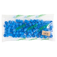 Заглушка для трубы ПНД Джилекс 20 мм, арт. 9920