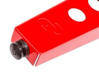 Расширительный бак Джилекс В 150 вертикальный с фланцем из оцинкованной стали, арт. 7715