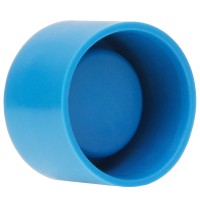 Заглушка для трубы ПНД Джилекс 25 мм, арт. 9925