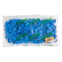 Заглушка для трубы ПНД Джилекс 25 мм, арт. 9925