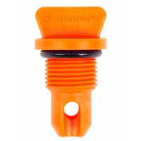 Оголовок скважинный Джилекс ОСП 140-160/40  пластмассовый, арт. 6007