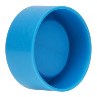 Заглушка для трубы ПНД Джилекс 40 мм, арт. 9940