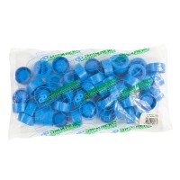 Заглушка для трубы ПНД Джилекс 40 мм, арт. 9940