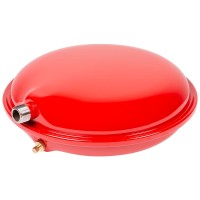 Расширительный бак Джилекс 6 F  плоский, арт. 7706