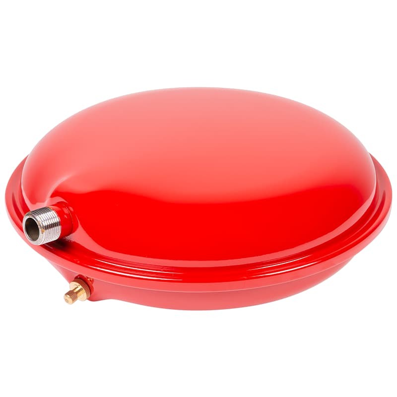 Расширительный бак Джилекс 6 F плоский, арт. 7706