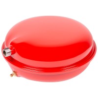 Расширительный бак Джилекс 10 F плоский, арт. 7710