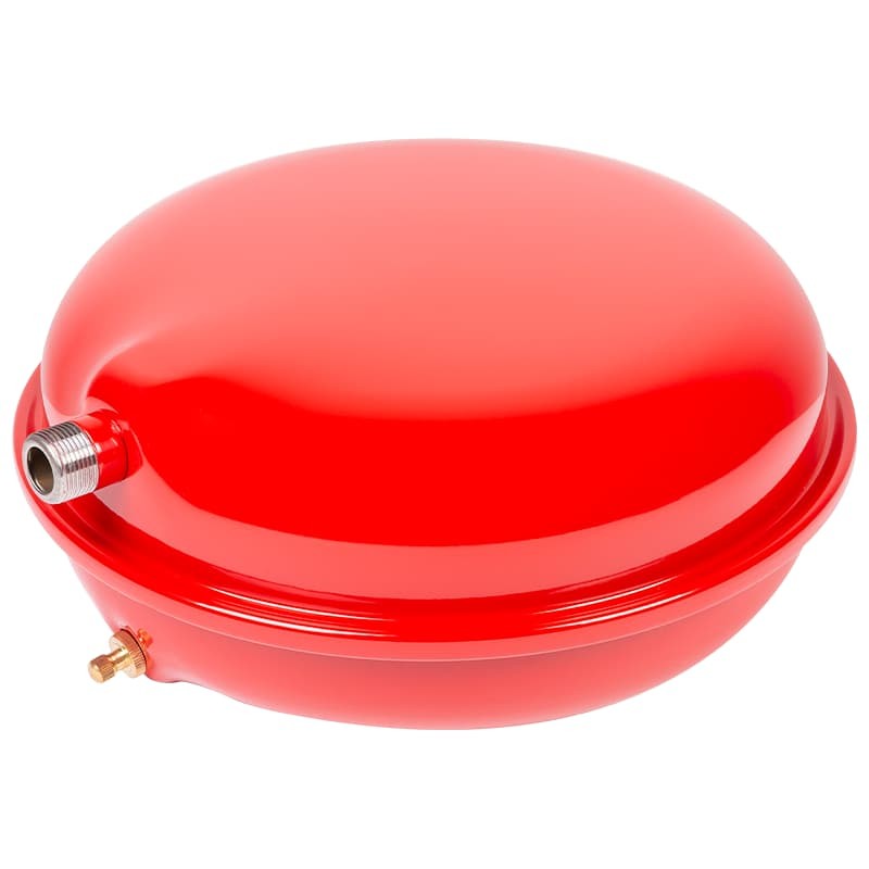 Расширительный бак Джилекс 10 F плоский, арт. 7710