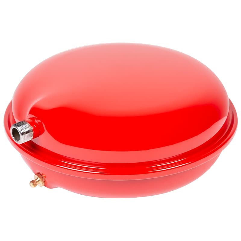 Расширительный бак Джилекс 8 F плоский, арт. 7708