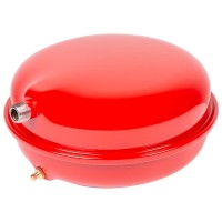 Расширительный бак Джилекс 12 F плоский, арт. 7712