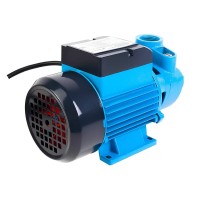 Поверхностный насос Джилекс ВИХРЕВИК 40/40 Ч чугунный, арт. 3100