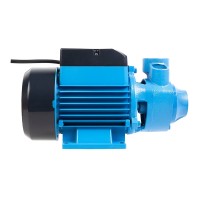 Поверхностный насос Джилекс ВИХРЕВИК 40/40 Ч чугунный, арт. 3100