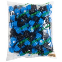 Комбинированная муфта с внутренней трубной резьбой Джилекс 20х3/4&quot; М, арт. 9219