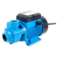 Поверхностный насос-автомат Джилекс ВИХРЕВИК 40/40 Ч-14 чугунный с гидроаккумулятором 14 л, арт. 4018