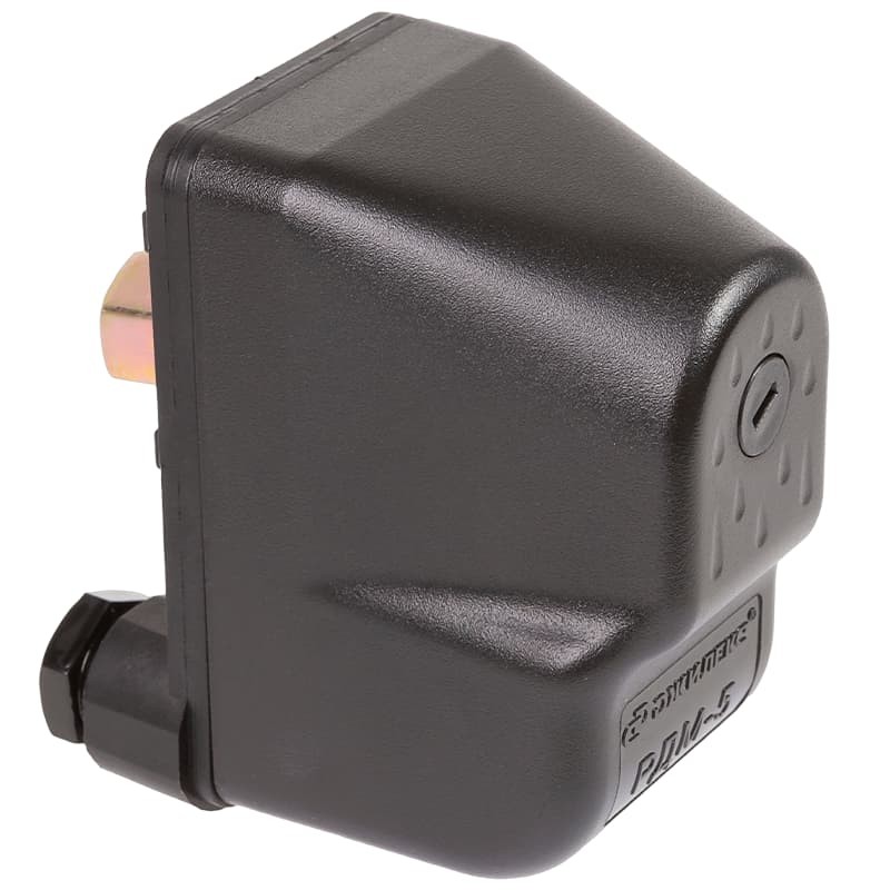 Реле давления Джилекс РДМ-5, арт. 9002