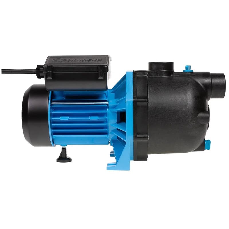 Поверхностный насос Джилекс ДЖАМБО 60/35 П пластиковый, арт. 3001