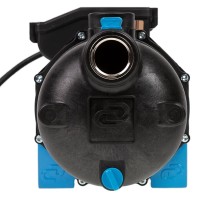 Поверхностный насос Джилекс ДЖАМБО 60/35 П пластиковый, арт. 3001