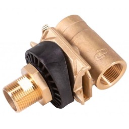 Скважинный улучшенный адаптер Джилекс САУ, арт. 9025