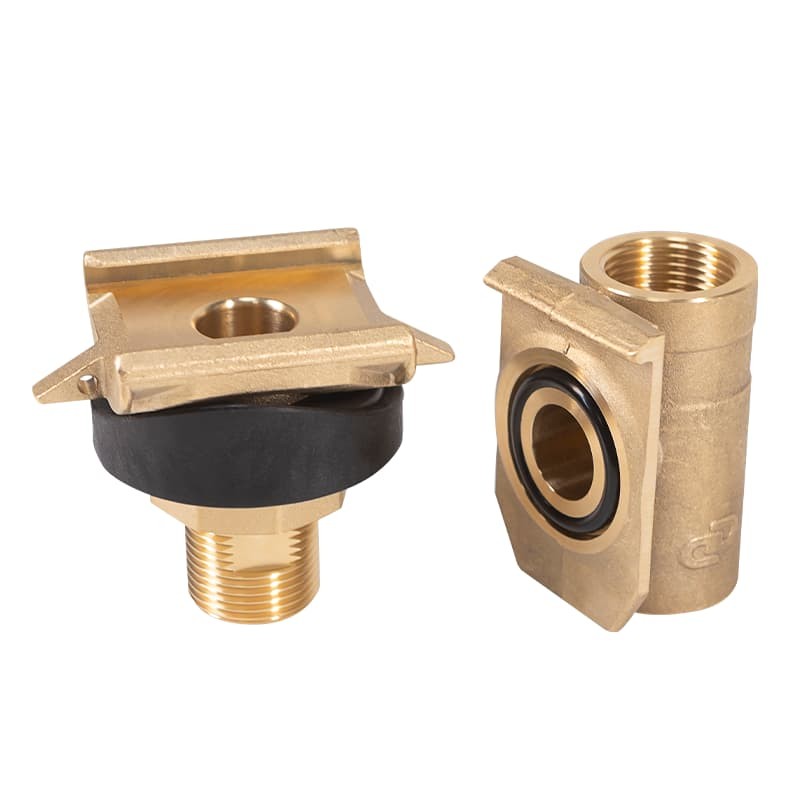 Скважинный улучшенный адаптер Джилекс САУ, арт. 9025