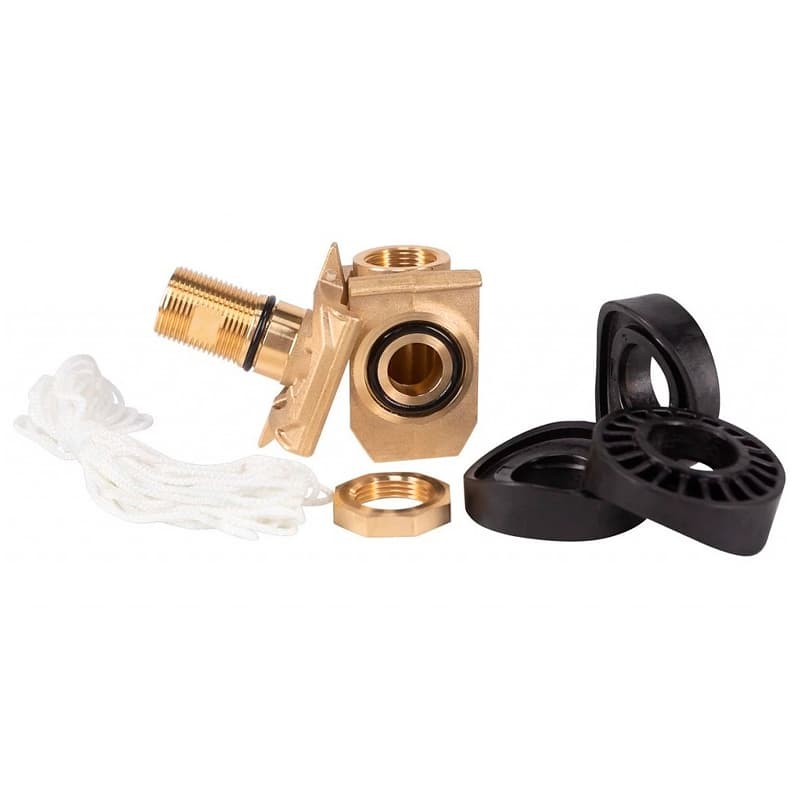 Скважинный улучшенный адаптер Джилекс САУ, арт. 9025