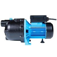 Поверхностный насос Джилекс ДЖАМБО 60/35 Ч чугунный, арт. 3000