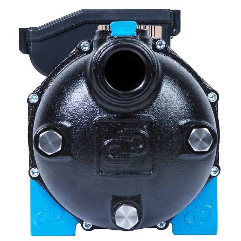 Поверхностный насос Джилекс ДЖАМБО 60/35 Ч чугунный, арт. 3000