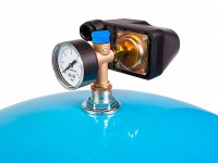 Комплект автоматики на баке Джилекс КАБ, арт. 9039