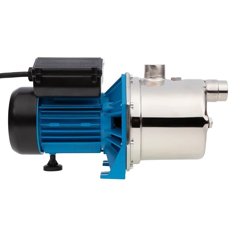 Поверхностный насос Джилекс ДЖАМБО 60/35 Н из нержавеющей стали, арт. 3002