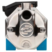 Поверхностный насос Джилекс ДЖАМБО 60/35 Н из нержавеющей стали, арт. 3002