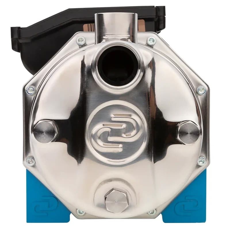 Поверхностный насос Джилекс ДЖАМБО 60/35 Н из нержавеющей стали, арт. 3002