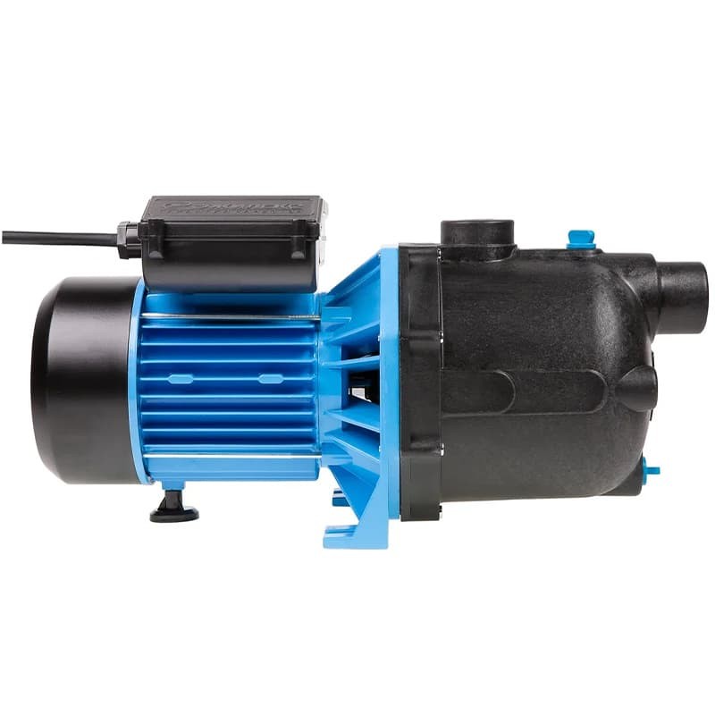 Поверхностный насос Джилекс ДЖАМБО 70/50 П пластиковый, арт. 3701