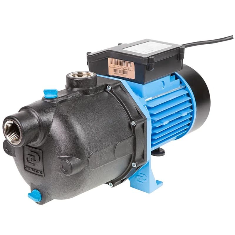 Поверхностный насос Джилекс ДЖАМБО 70/50 П пластиковый, арт. 3701