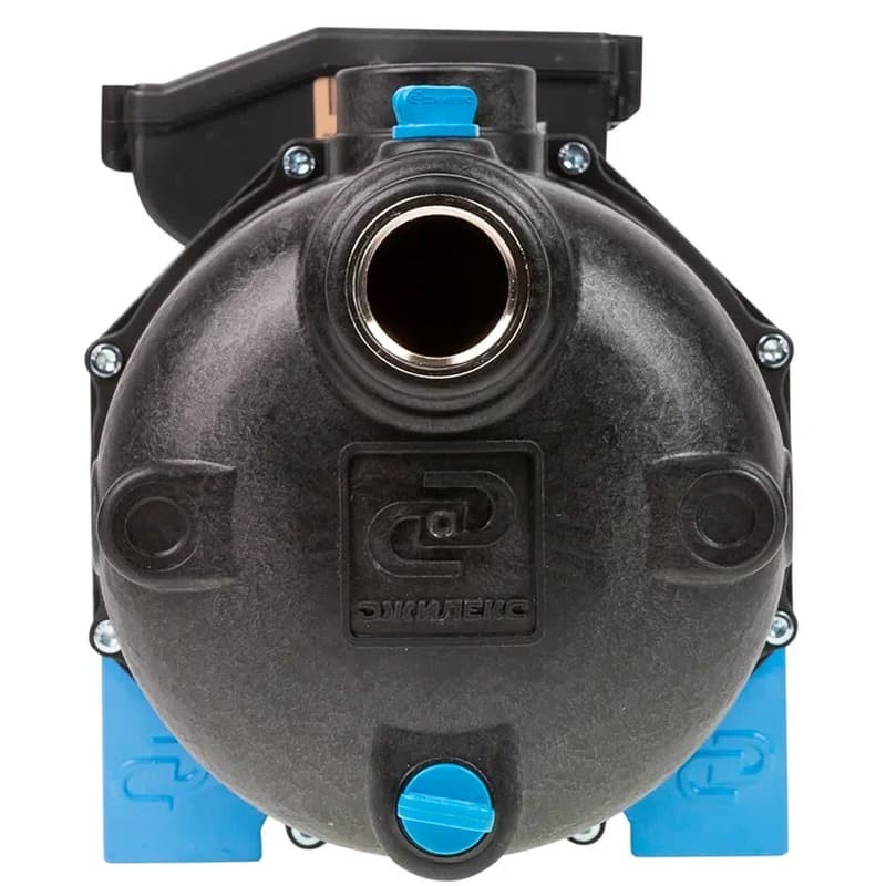 Поверхностный насос Джилекс ДЖАМБО 70/50 П пластиковый, арт. 3701